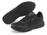 Sneaker PUMA "X-Ray Speed Lite Sneakers Erwachsene" Gr. 40, schwarz (black dark