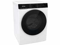 A (A bis G) GORENJE Waschmaschine "WPNA 94 ATSWIFI3" Waschmaschinen weiß