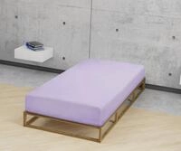 Biberna Spannbettlaken "Biber in Gr. 90x200, 140x200 oder 180x200 cm" aus...