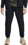 Jogginghose UNDER ARMOUR "UA ICON FLEECE JOGGER", Herren, Gr. 3XL, N-Gr, wei&szlig;