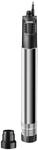 GARDENA Tiefbrunnenpumpe "6000/5 inox automatic, 1499-20" 6000 l/h max. F&ouml;rdermenge
