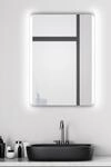 Talos Badspiegel "CHIC" BxH: 50x70 cm, energiesparend