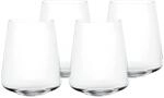SPIEGELAU Glas "Softdrinkgl&auml;ser Definition 490 ml 4er Set transparent"