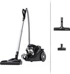 Rowenta Bodenstaubsauger "RO7935 Silence Force Cyclonic Parkett" 500 W beutellos mit