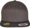 Flexfit Flex Cap "Flexfit Unisex Organic Cotton Snapback"