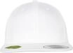 Flexfit Flex Cap "Flexfit Unisex Organic Cotton Snapback"