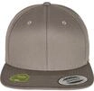 Flexfit Flex Cap "Flexfit Unisex Organic Cotton Snapback"