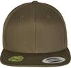 Flexfit Flex Cap "Flexfit Unisex Organic Cotton Snapback"