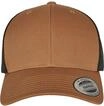 Flexfit Flex Cap "Flexfit Unisex Retro Trucker 2-Tone"