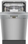 Miele Unterbaugeschirrsp&uuml;ler "G 5540 SCU SL Active" 9 Ma&szlig;gedecke
