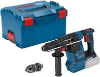 Bosch Professional Akku-Bohrhammer ""GBH 18V-26F"" mit SDS plus GBH 18V-26F, ohne