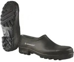Dunlop Outdoorschuh "Monocolour Galosche"