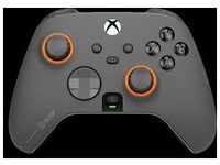 SCUF GAMING Gaming-Controller "Instinct Pro Pre-Built Controller - Steel Gray"