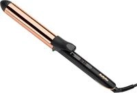 BaByliss Lockenstyler "BaByliss Salon Brilliance Curls Lockenstab f&uuml;r gro&szlig;e Locken,