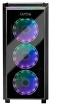 CAPTIVA Gaming-PC "Advanced Gaming I74-818", schwarz, Microsoft Windows 11 Home (64 CAPTIVA Gaming-PC "Advanced Gaming I74-818", schwarz, Microsoft Windows 11 Home (64