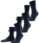 FALKE Socken "Run 3-Pack" 3 Paar tlg.