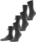 FALKE Socken "Run 3-Pack" 3 Paar tlg.