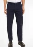 Tommy Hilfiger Chinohose "Chino Denton 1985 PIMA CO" Straight Fit