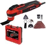 Einhell Elektro-Multifunktionswerkzeug "TE-MG 350 EQ" mit kraftvollem 350 Watt Motor