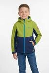 TROLLKIDS Softshelljacke "KIDS KRISTIANSAND JACKET" f&uuml;r Kinder und Jugendliche,