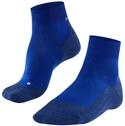 FALKE Laufsocken "RU4 Light Performance Short" kn&ouml;chellange Form, mit Lyocell,