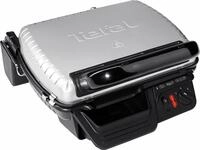 Tefal Kontaktgrill "GC3050" 2000 W aufklappbar, regelbarer Thermostat,