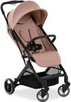 Hauck Kinder-Buggy "Travel N Care Plus Buggy, hazelnut" 22 kg