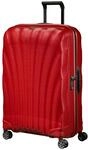 Samsonite Hartschalen-Trolley "C-LITE, verschiedene Gr&ouml;&szlig;en und Farben" 94 l 4