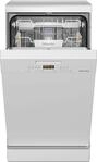 Miele Standgeschirrsp&uuml;ler "G 5540 SC SL Active" 9 Ma&szlig;gedecke