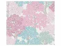 ARCHITECTS PAPER Vliestapete "Floral Impression" Tapeten Gr. B/L: 0,53 m x...