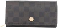 JOOP Geldb&ouml;rse "cortina piazza europa purse lh10f" mit modischem Allover Print