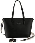 VALENTINO BAGS Shopper "ZERO RE" Henkeltasche Schultertasche Umh&auml;ngetasche