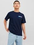 Jack & Jones Rundhalsshirt "JJECORP LOGO TEE PLAY SS O-NECK NOOS"