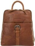 Spikes & Sparrow Cityrucksack echt Leder