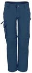 TROLLKIDS Sporthose "KIDS OPPLAND PANTS SLIM FIT"