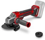 Einhell Akku-Winkelschleifer "TP-AG 18/125 CE Q Li - Solo" ohne Akku und Ladeger&auml;t