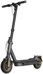 Segway E-Scooter "KickScooter MAX G2 D" 20 km/h 70 km Ninebot E-Scooter, mit