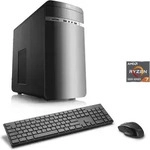 CSL Gaming-PC "Sprint V28514", grau (anthrazit), Microsoft Windows 11 Home (64 Bit),