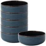 like. by Villeroy & Boch Schale "M&uuml;slischalen Crafted &oslash; 15,8 cm 6er Set" 6 tlg.