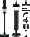 Samsung Akku-Handstaubsauger "VS28C97B4QK/WD, BESPOKE Jet AI Akku+ CompleteClean,"