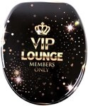 Sanilo WC-Sitz "VIP Lounge"