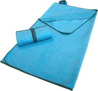 Dyckhoff Sporthandtuch "Mikrofaser Sporttuch" auch als 2er Set erh&auml;tlich