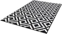 wash+dry by Kleen-Tex Teppich "Kalmar" rechteckig 7 mm H&ouml;he rutschhemmend,...