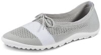 Leguano Barfu&szlig;schuh "STLYE PEAR" Slipper, Freizeitschuh, Bequemschuh verst&auml;rkt das