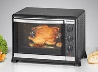 Rommelsbacher Minibackofen "BG 1550 Back/Grill-Ofen"
