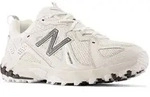 Sneaker NEW BALANCE "610", Herren, Gr. 38, nimbus cloud, Synthetik, Textil, Schuhe