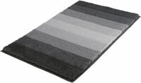 MEUSCH Badematte "Palace, Badvorleger, Badezimmer Teppich" H&ouml;he 23 mm...