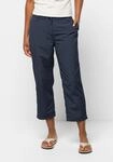 Jack Wolfskin Outdoorhose "KALAHARI 7/8 PANTS W"