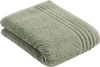 Vossen Badetuch "Vienna Style Supersoft" Supersoft Baumwolle