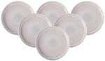 like. by Villeroy & Boch Speiseteller "Speiseteller Perlemor Sand &oslash; 27,1 cm 6er Set